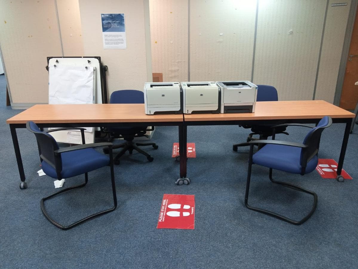 Equipamento para escritório · — imagem 2