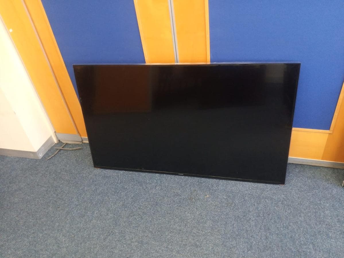 TV Smart Samsung 55p · — imagem 1