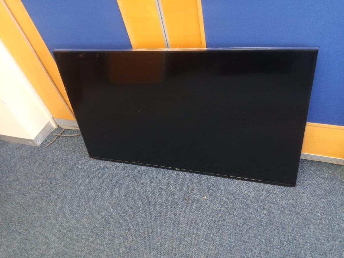 TV Smart Samsung 55p · — imagem 3