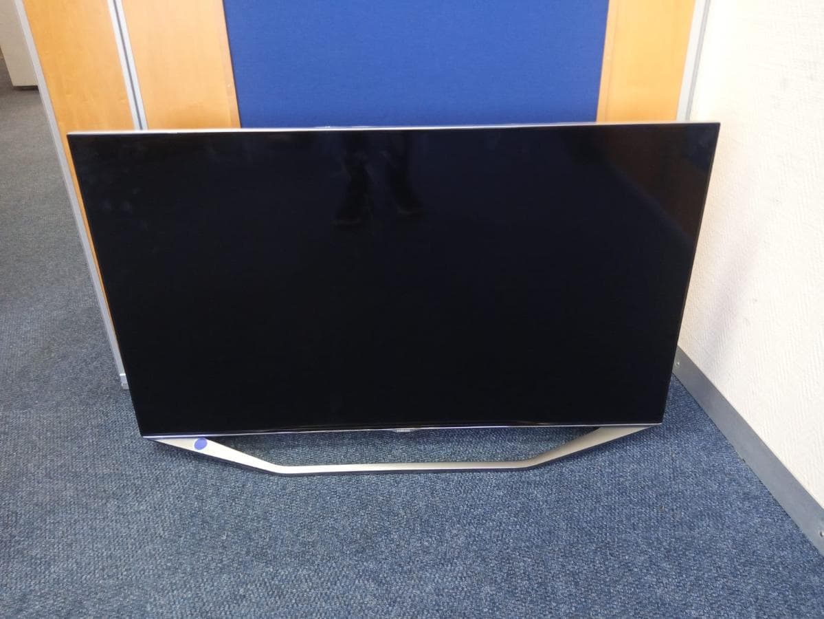 TV Smart Samsung 46p · — imagem 1