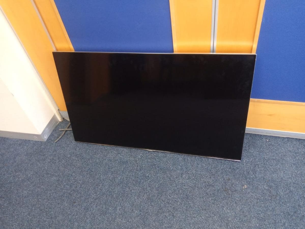 TV Smart Samsung 46p · — imagem 3