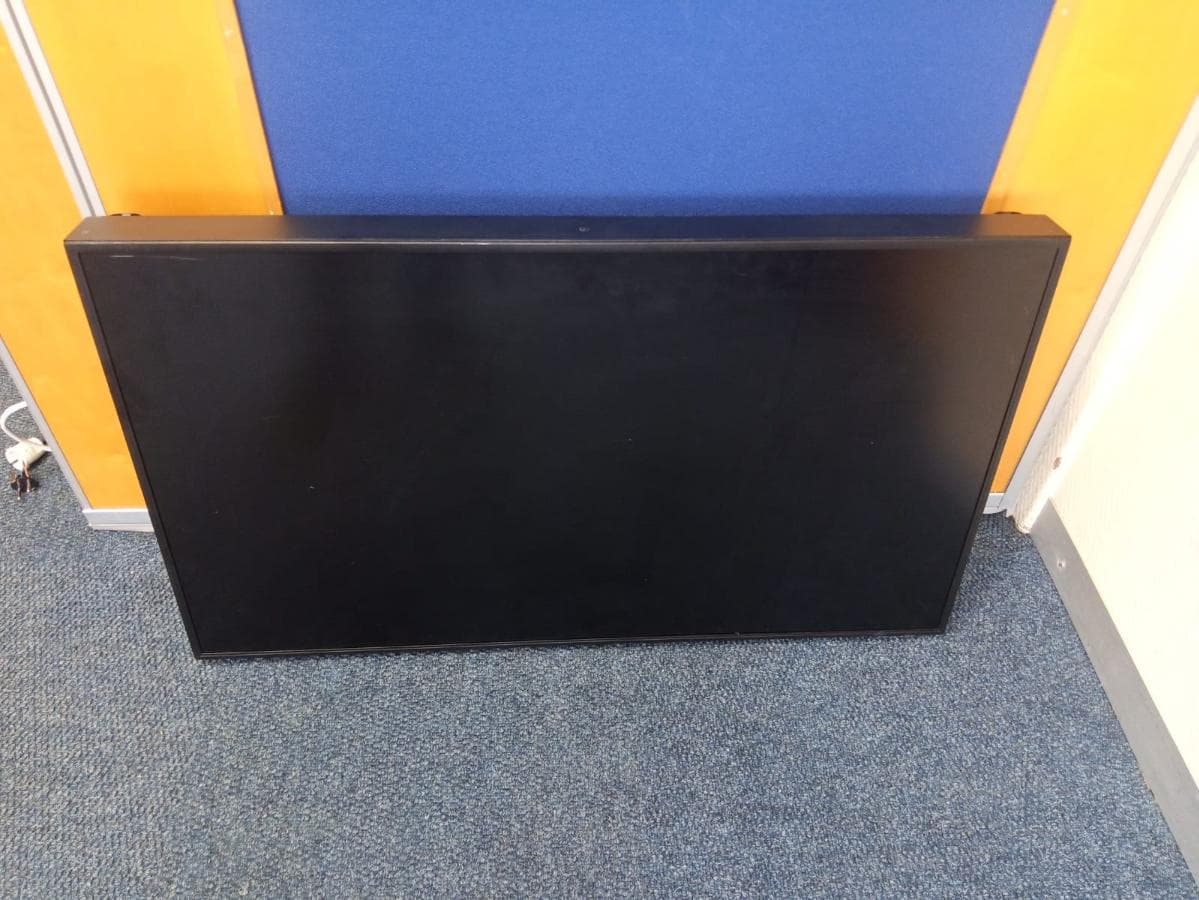 TV LCD Samsung 40p · — imagem 1
