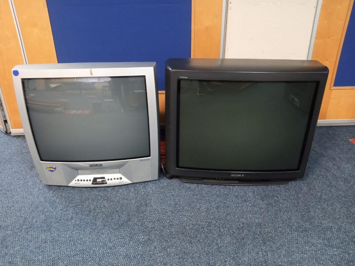 Televisores · — imagem 2