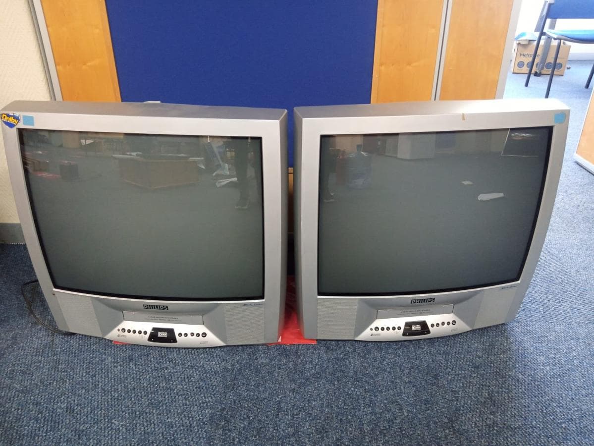Televisores · — imagem 1