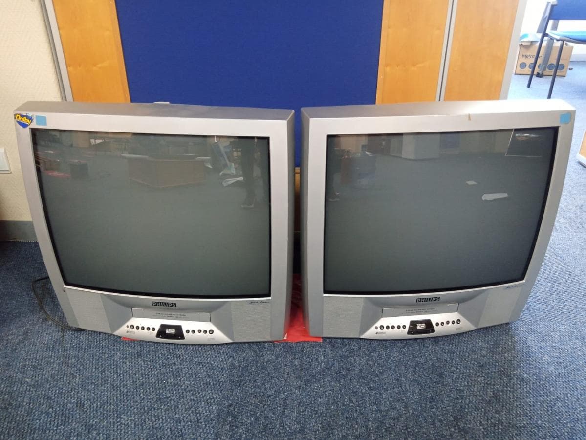 Televisores · — imagem 2