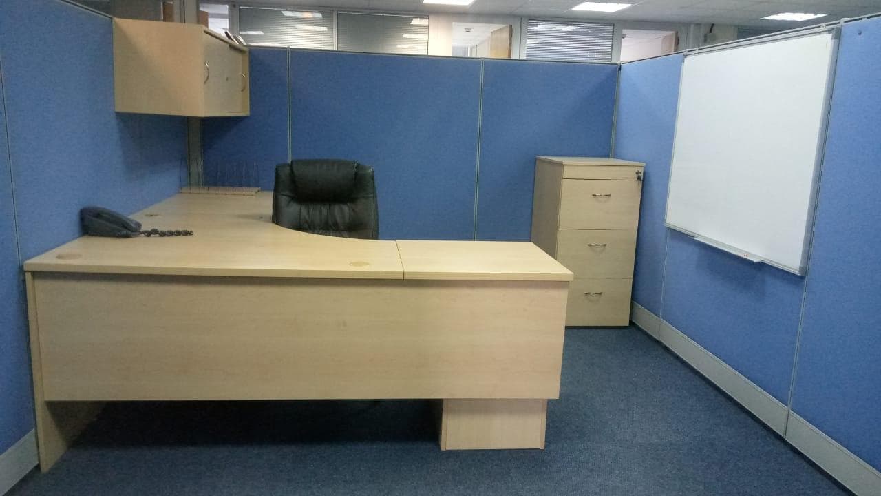 Office Furniture · — image 1