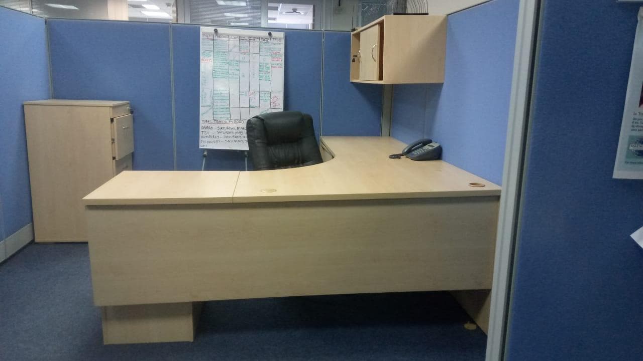 Office Furniture · — image 2