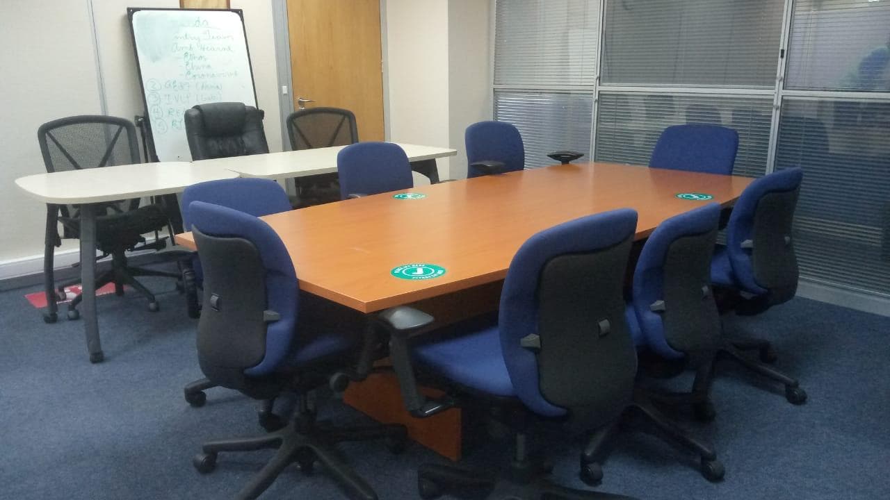 Office Furniture · — image 2