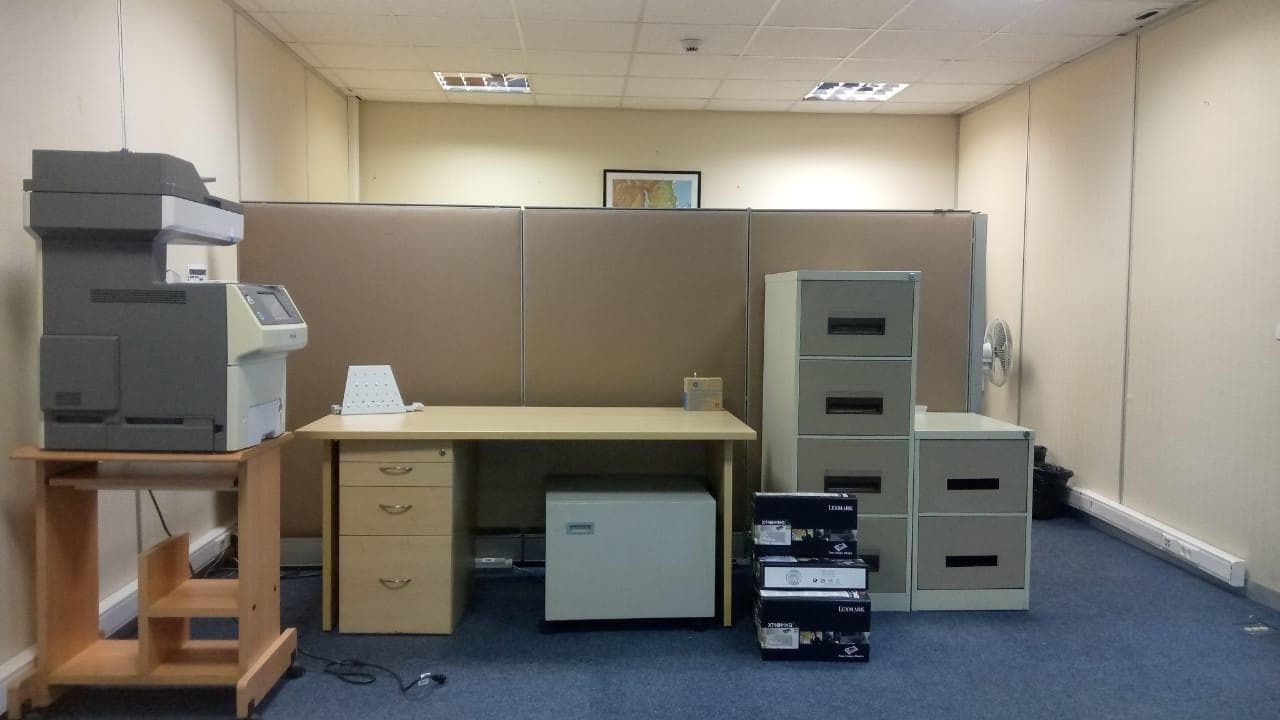 Office Furniture · — image 1
