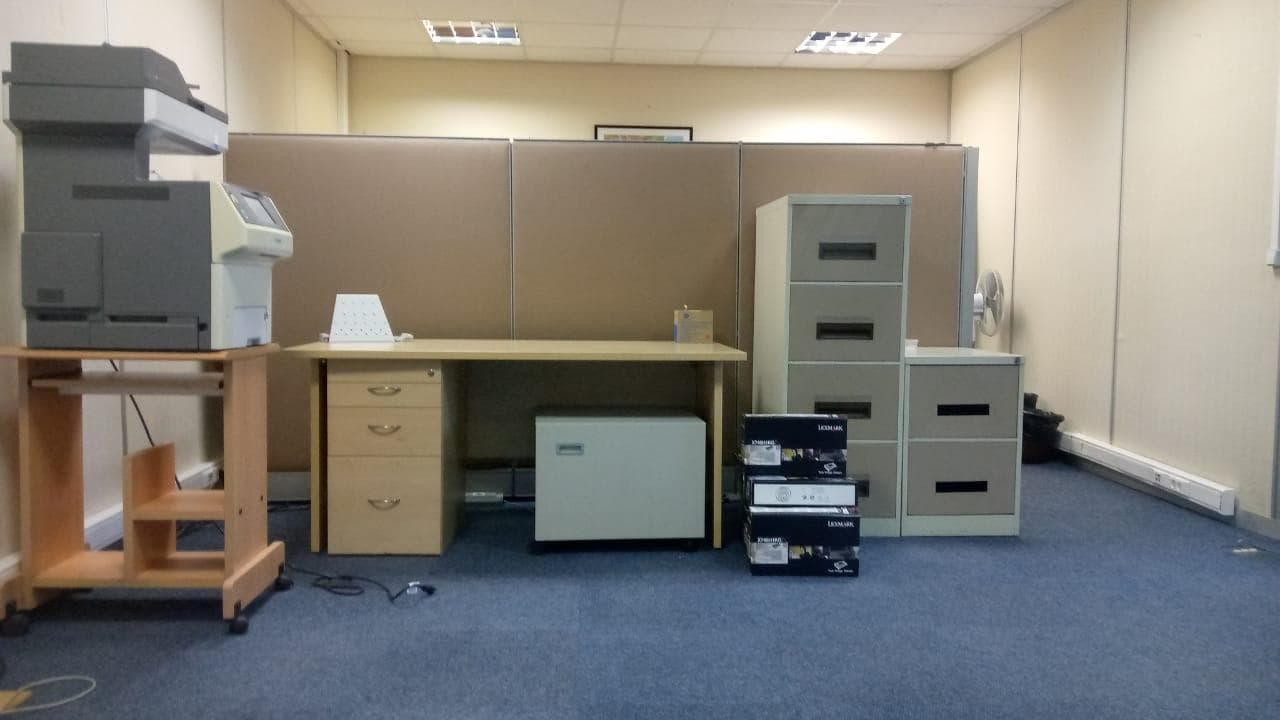 Office Furniture · — image 2
