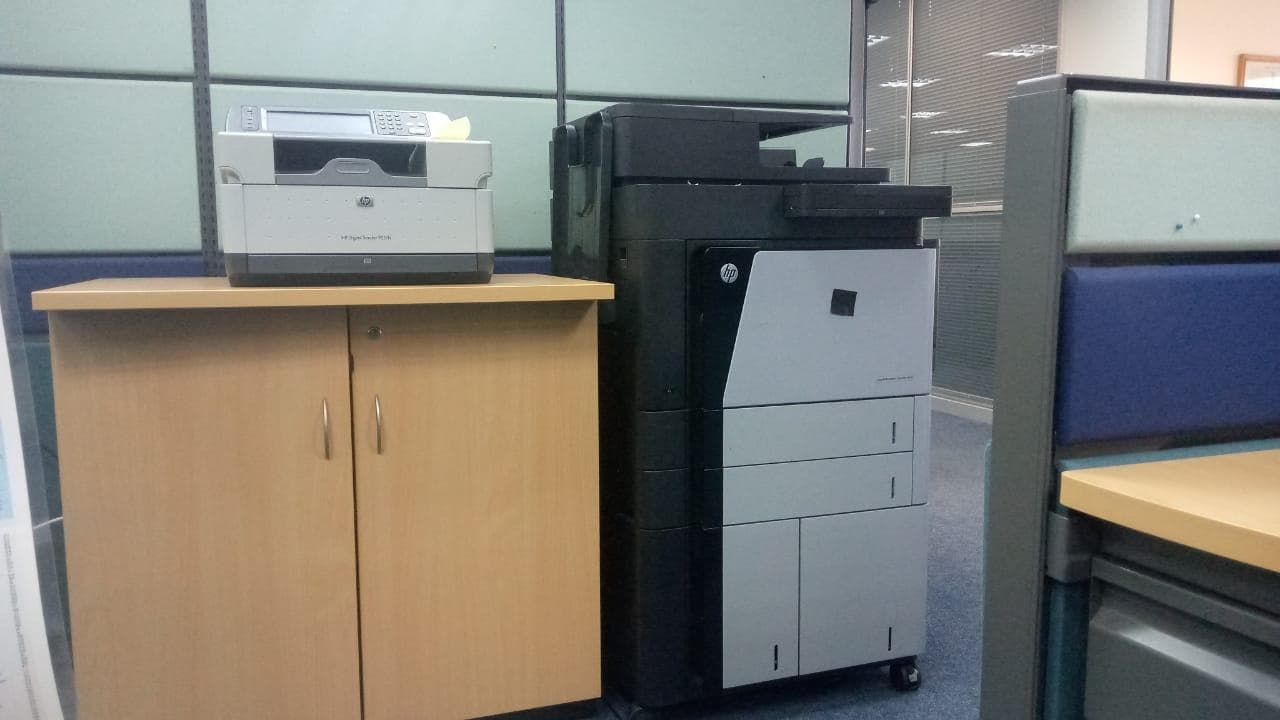 Computer Hardware ·