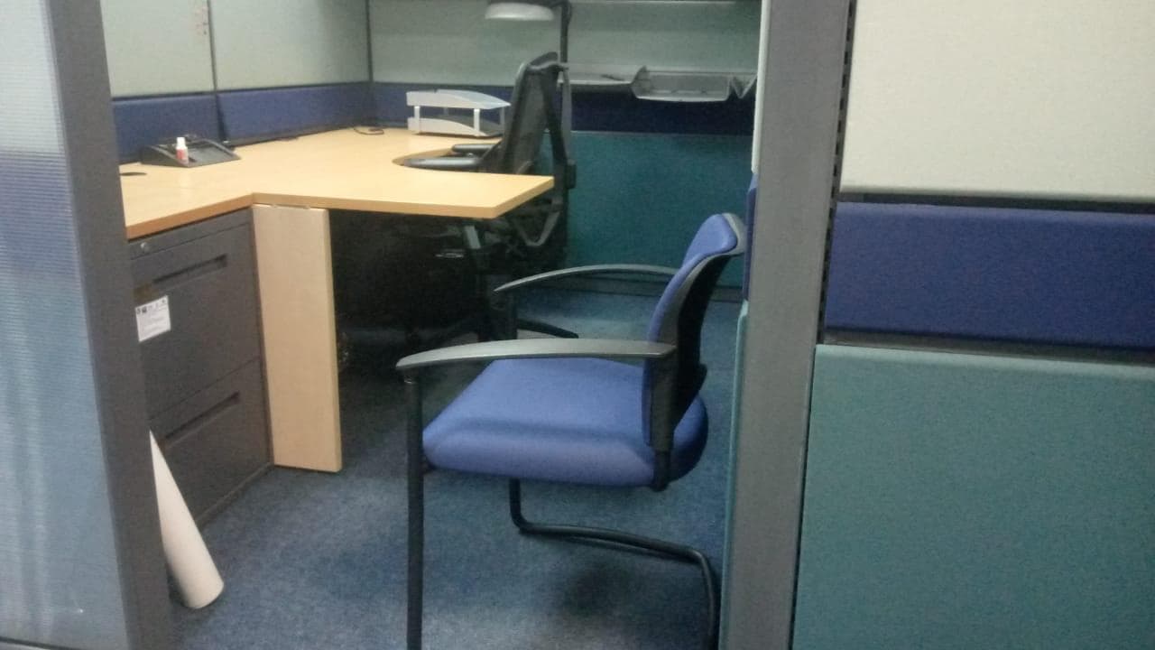 Office Furniture · — image 1
