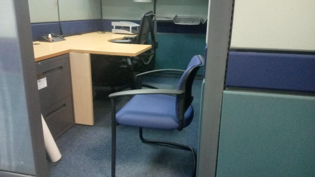 Office Furniture · — image 2