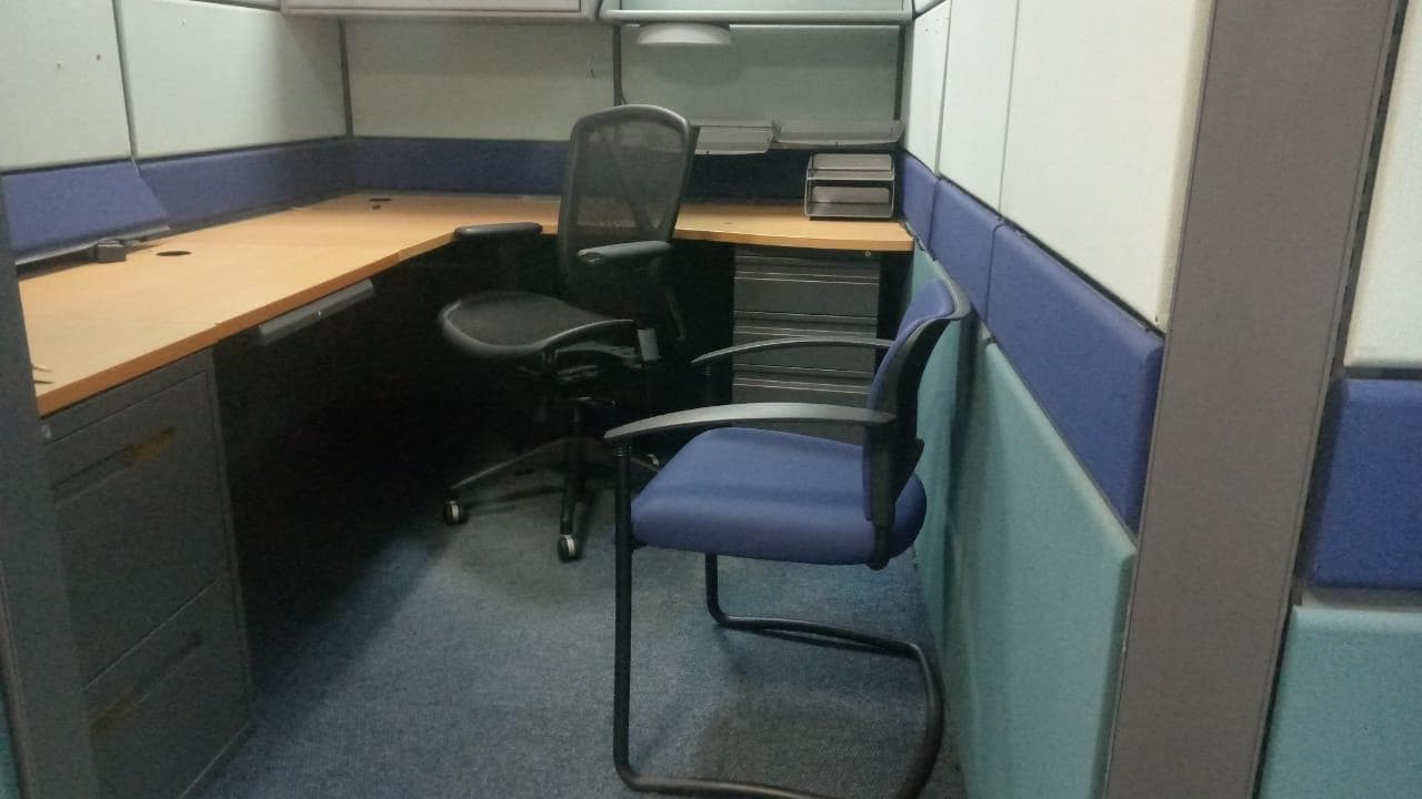 Office Furniture · — image 1