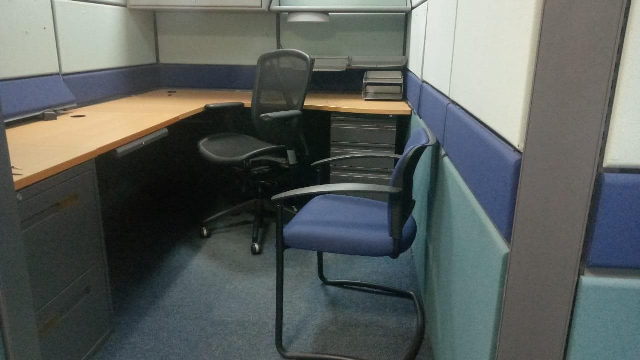 Office Furniture · — image 2