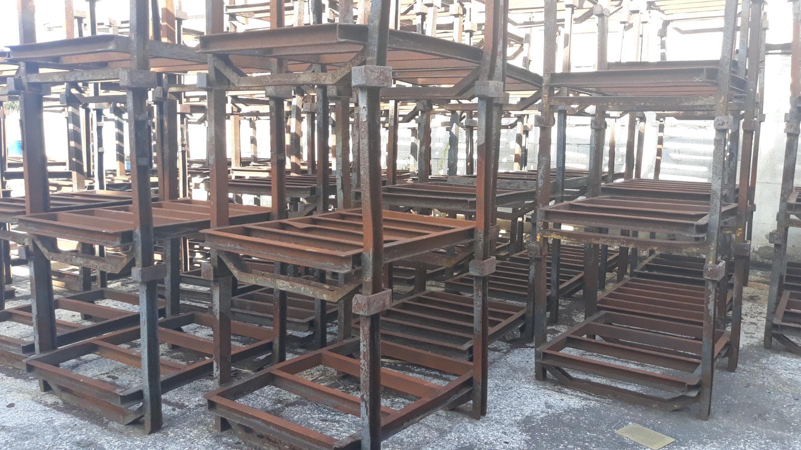 Estrados/Racks — imagem 2