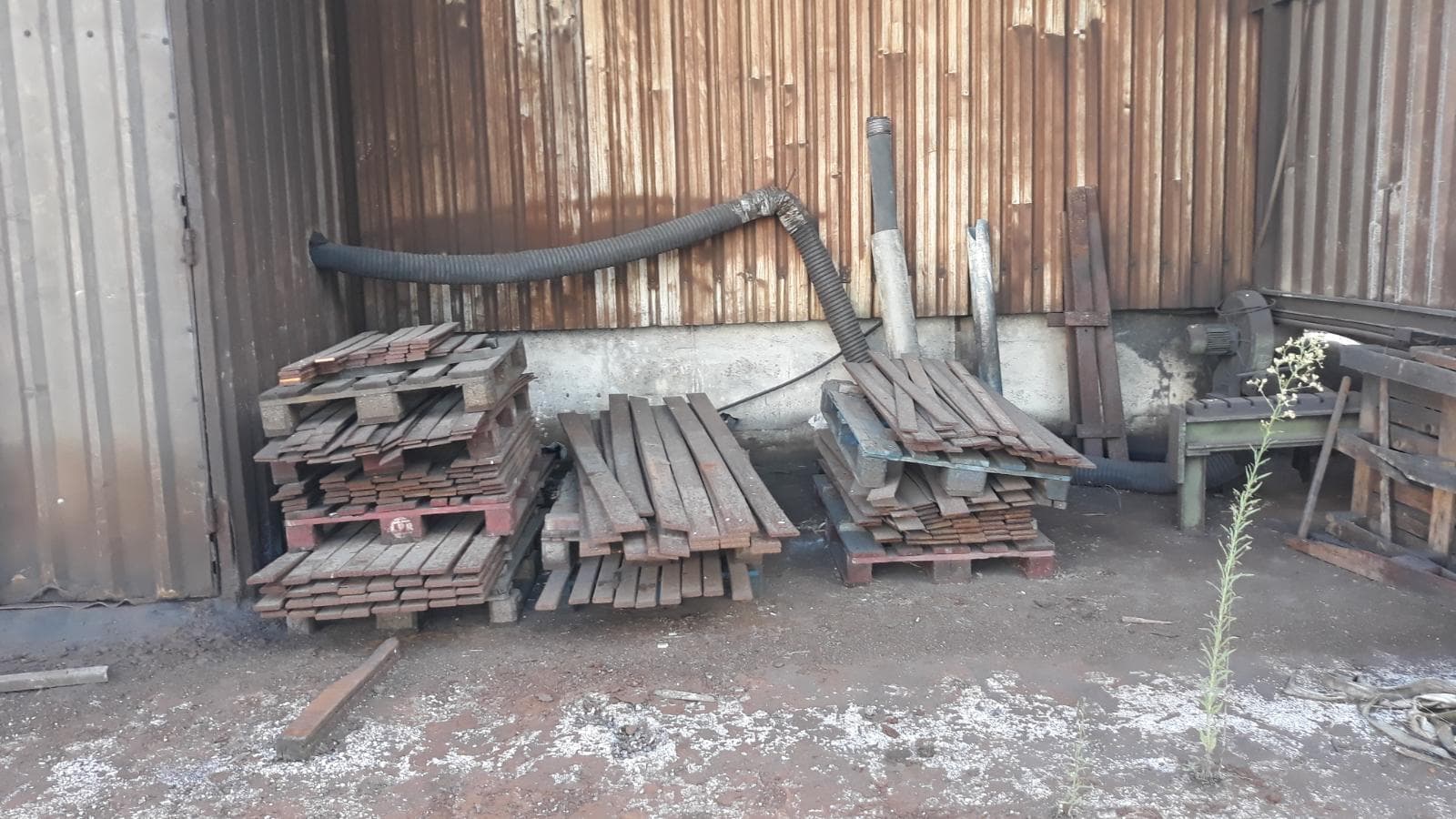 Lote de Matéria-Prima — imagen 4