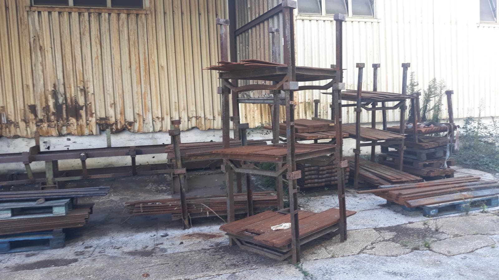 Lote de Matéria-Prima — imagen 3