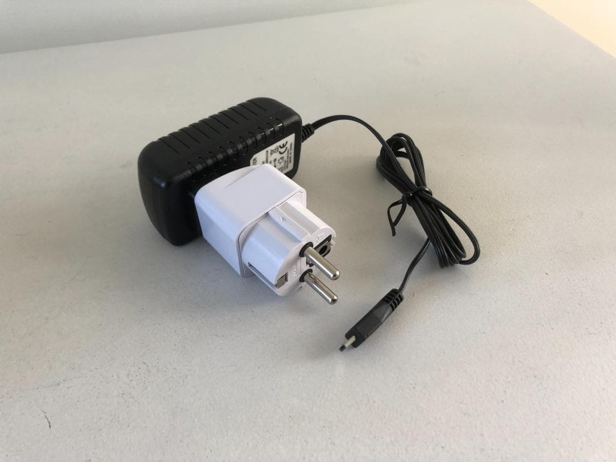 Mesa Mistura Portátil — imagen 7