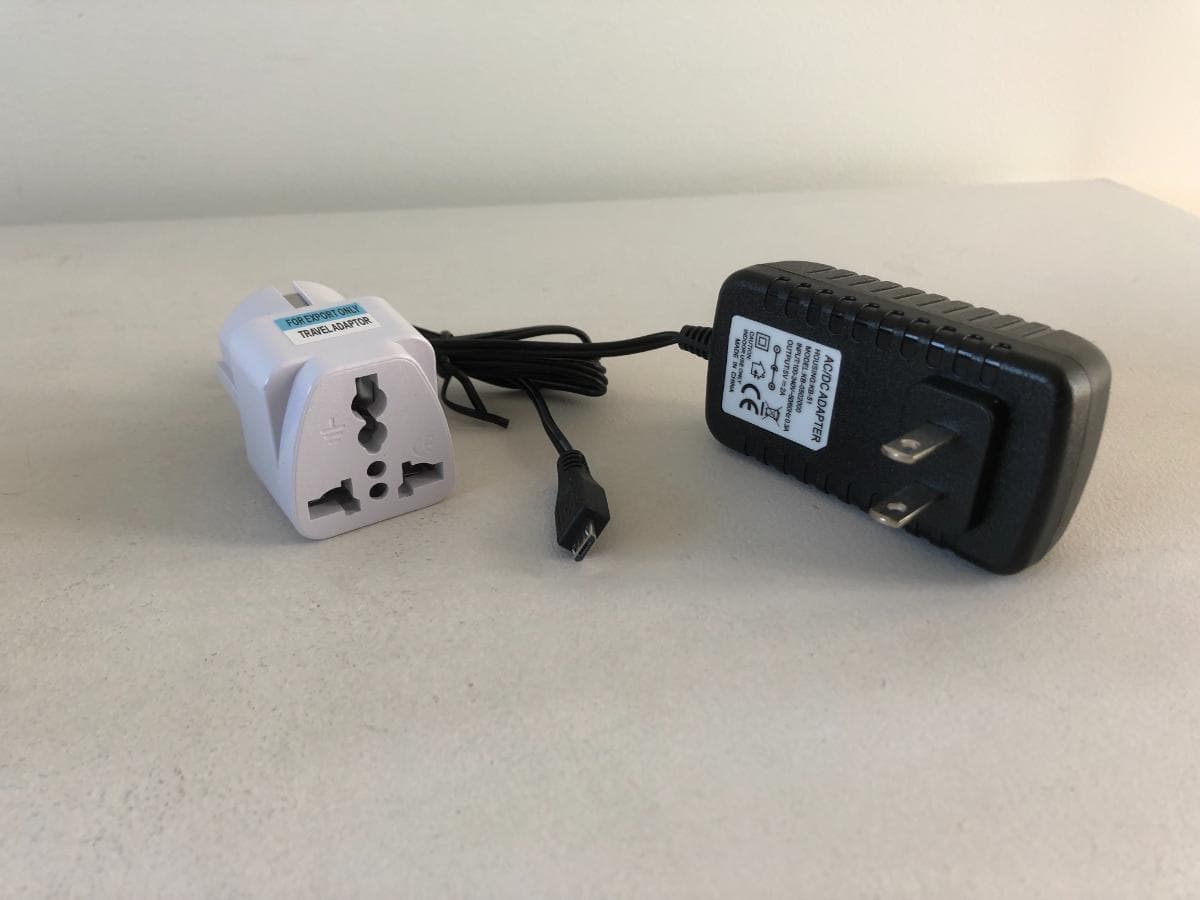 Mesa Mistura Portátil — imagen 6