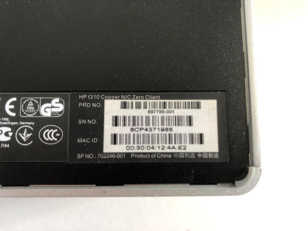 Mini PC HP — imagem 6