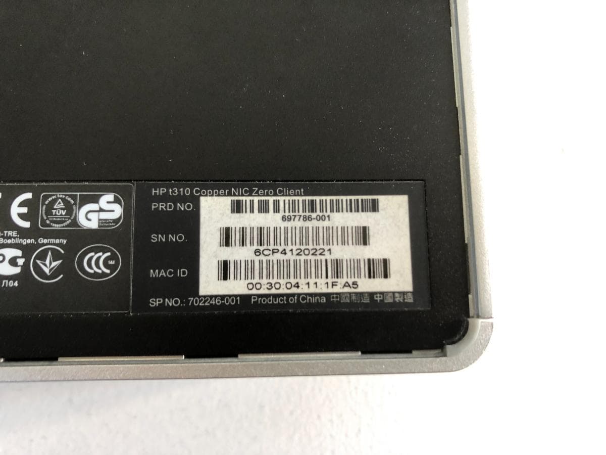 Mini PC HP — imagem 6