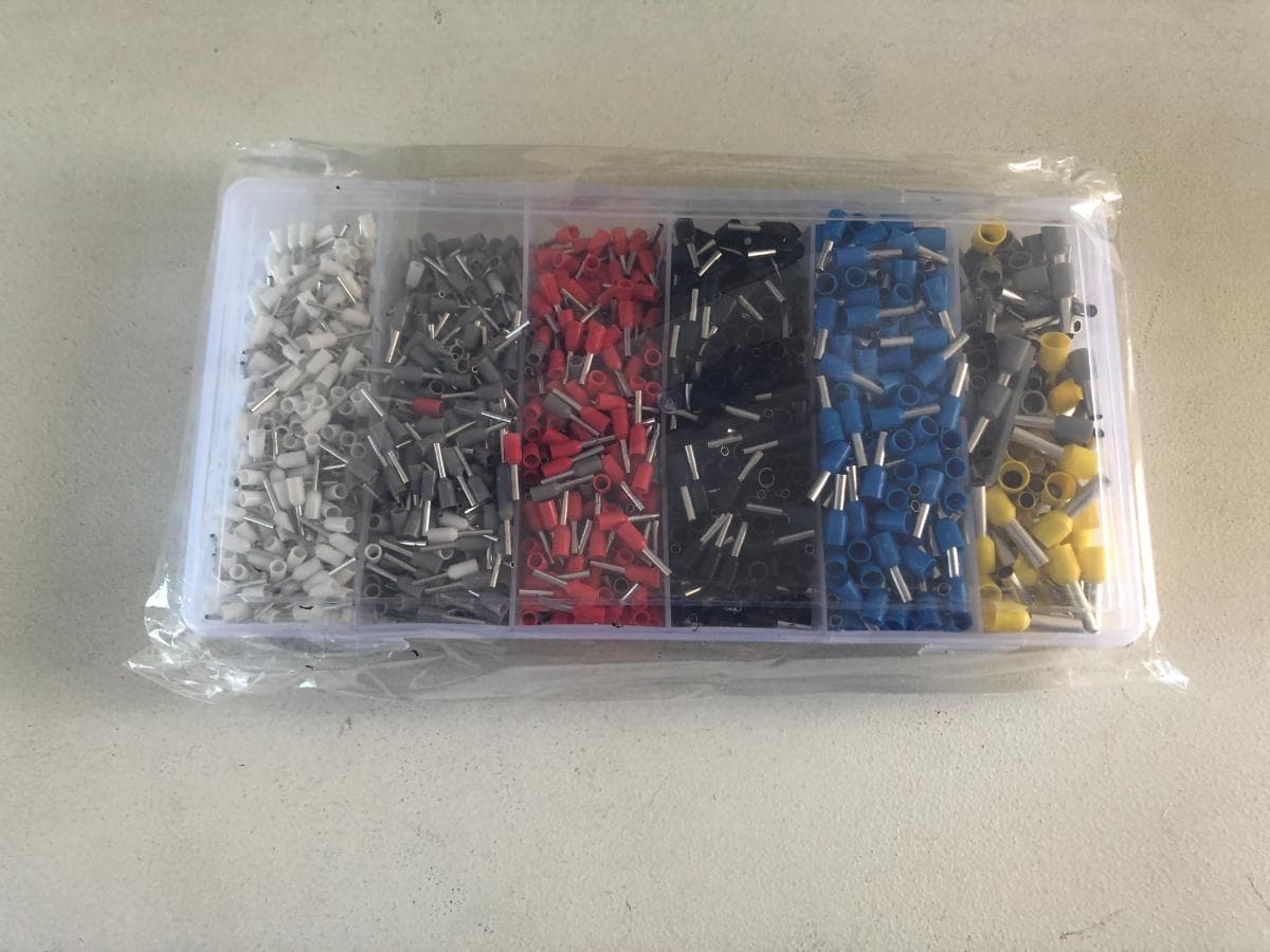 Kit Electricista — imagen 5