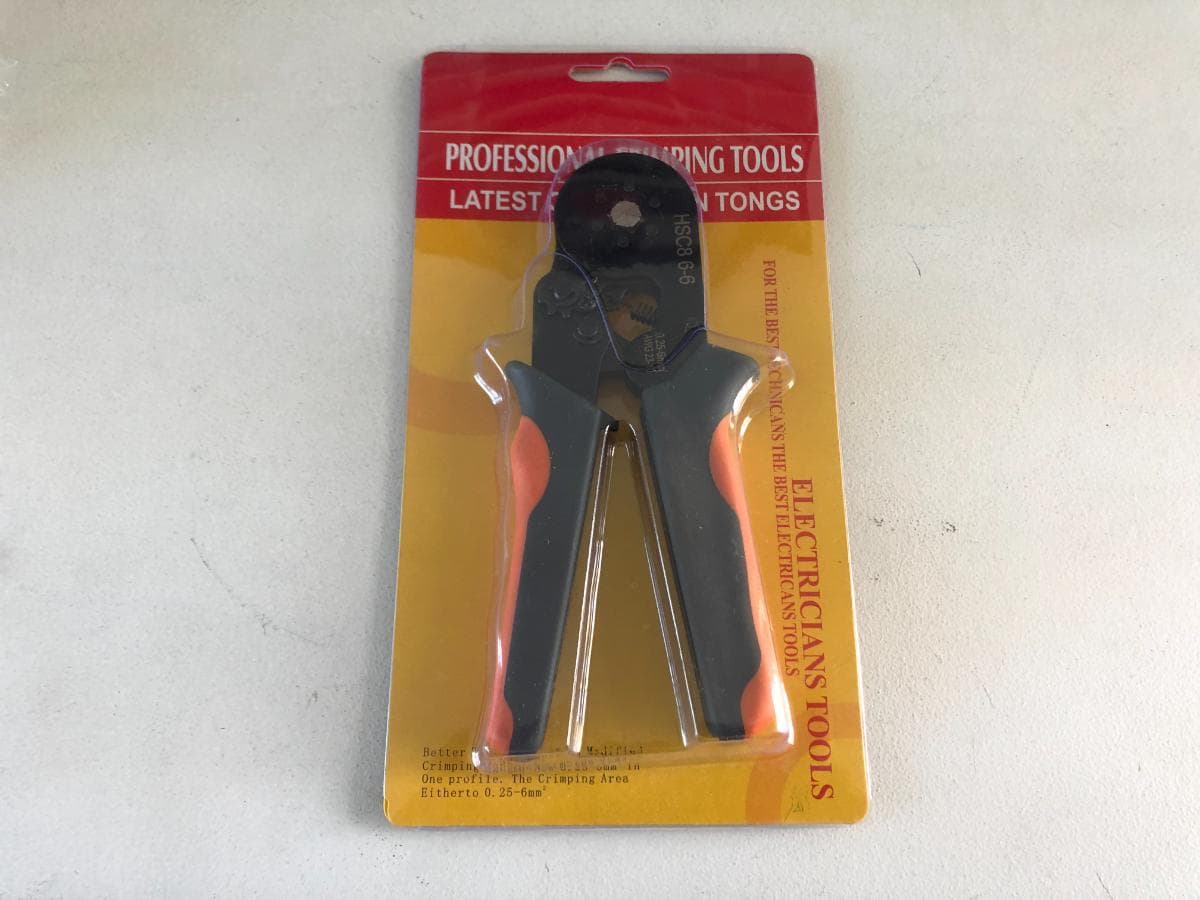 Kit Electricista — imagen 4