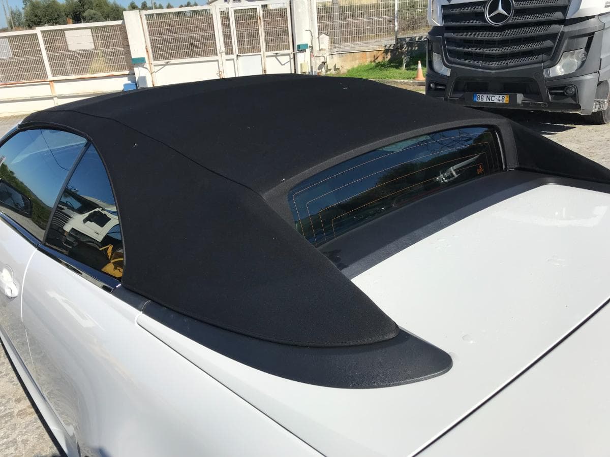 BMW 635D Cabrio · Ano 2008 — imagem 13