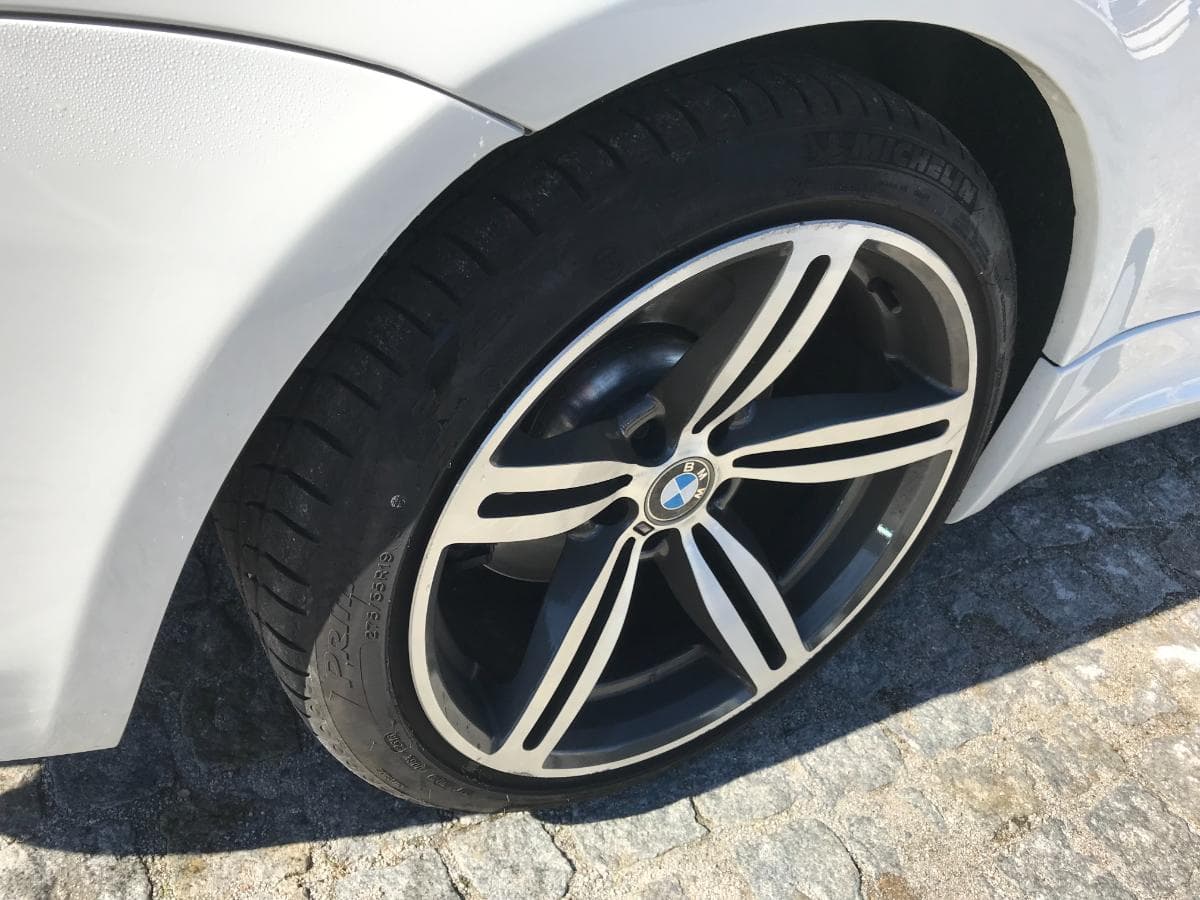 BMW 635D Cabrio · Ano 2008 — imagem 17