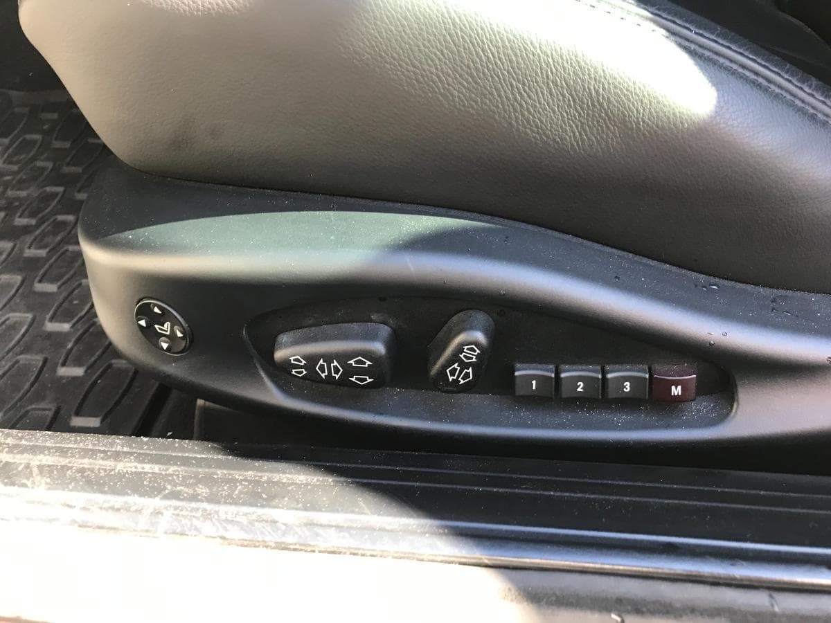 BMW 635D Cabrio · Ano 2008 — imagem 21