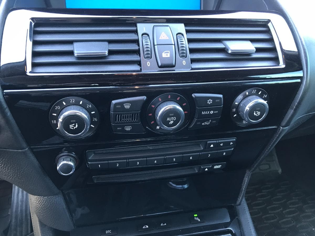 BMW 635D Cabrio · Ano 2008 — imagem 24