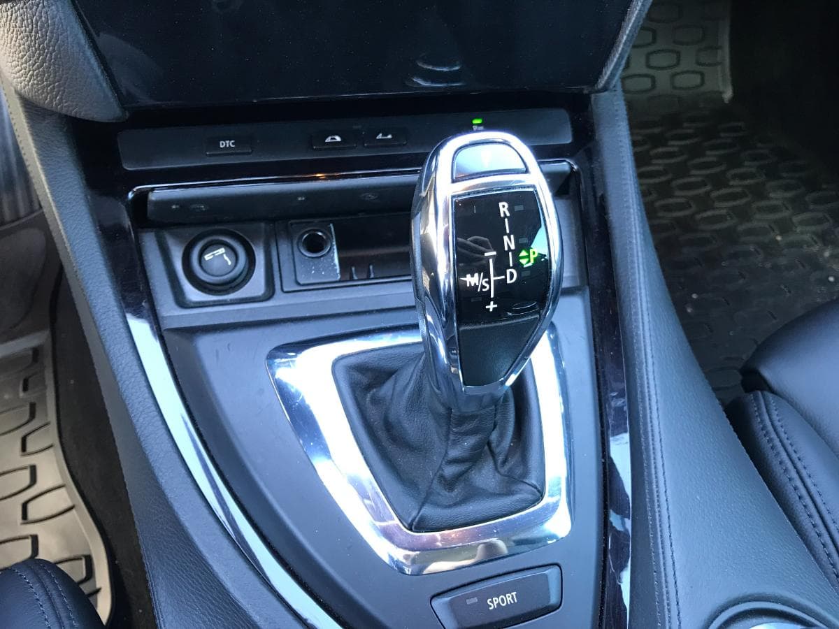 BMW 635D Cabrio · Ano 2008 — imagem 26