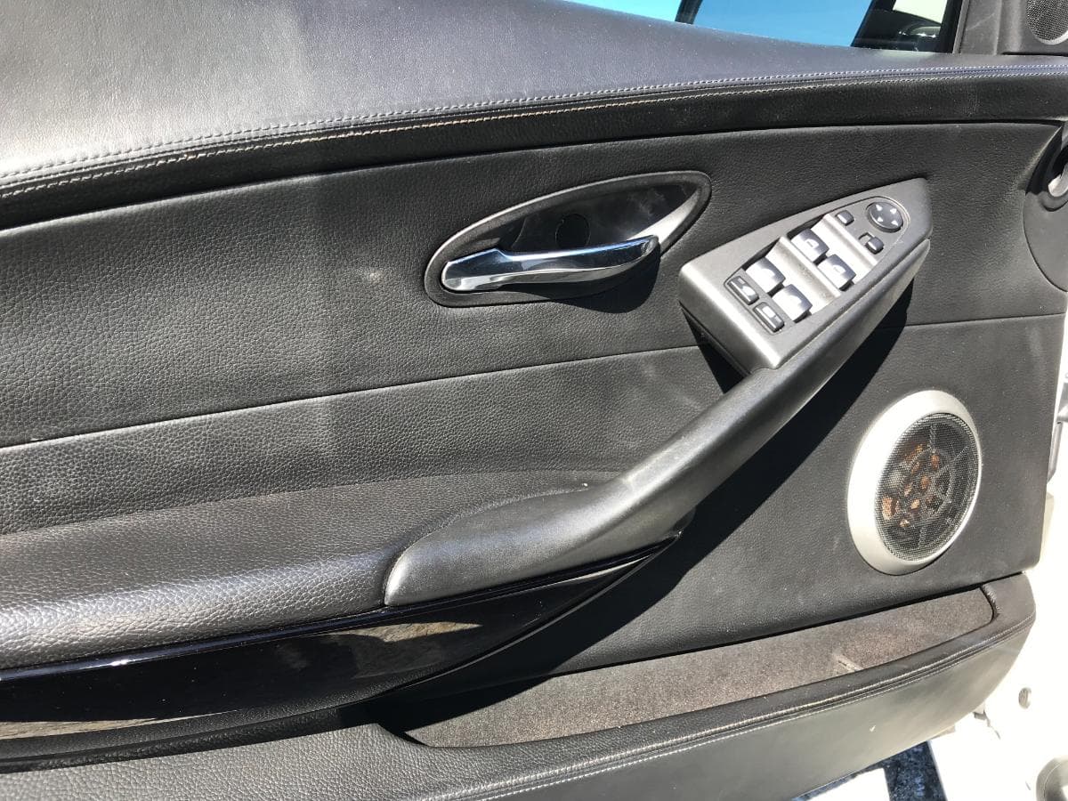 BMW 635D Cabrio · Ano 2008 — imagem 27