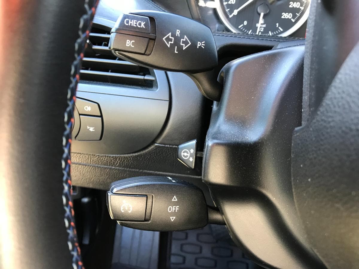 BMW 635D Cabrio · Ano 2008 — imagem 30
