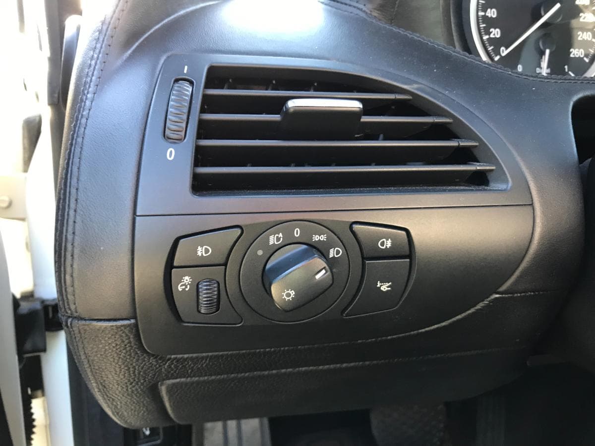 BMW 635D Cabrio · Ano 2008 — imagem 34