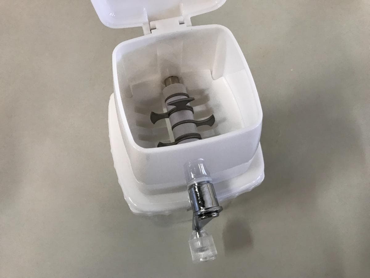 Ice Crushers — image 4