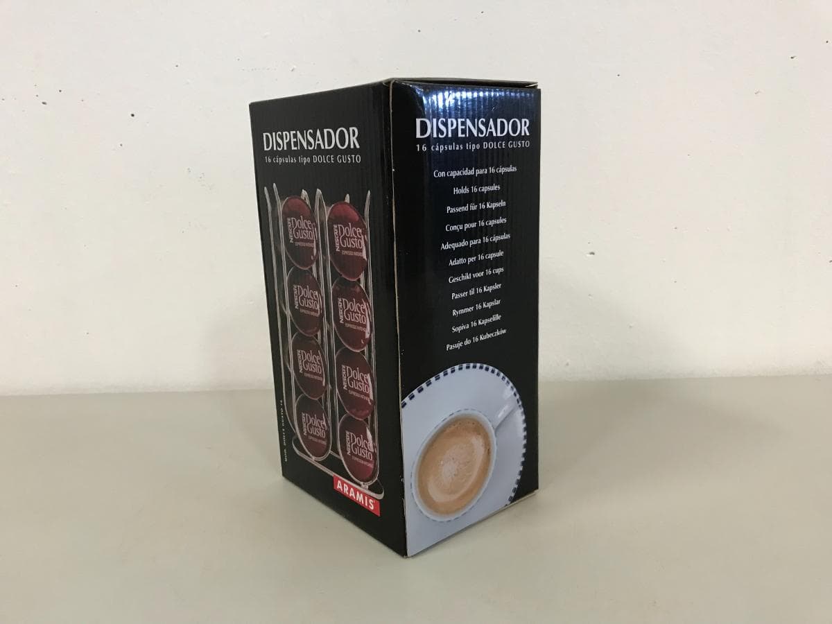 Coffee Capsule Dispenser — image 5