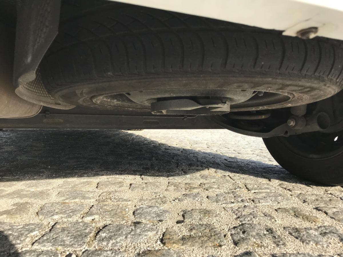 Renault Clio 1.5 DCI · Ano 2010 — imagem 9