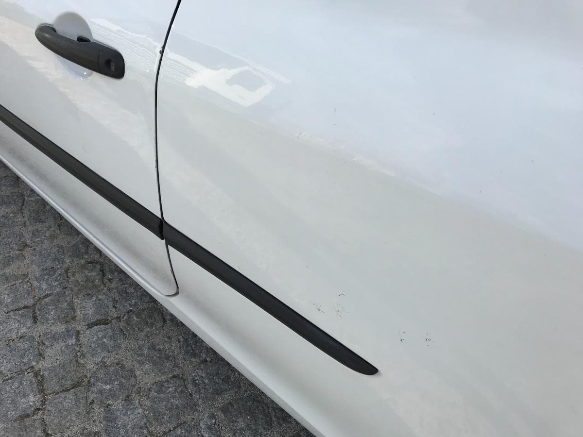 Renault Clio 1.5 DCI · Ano 2010 — imagem 11