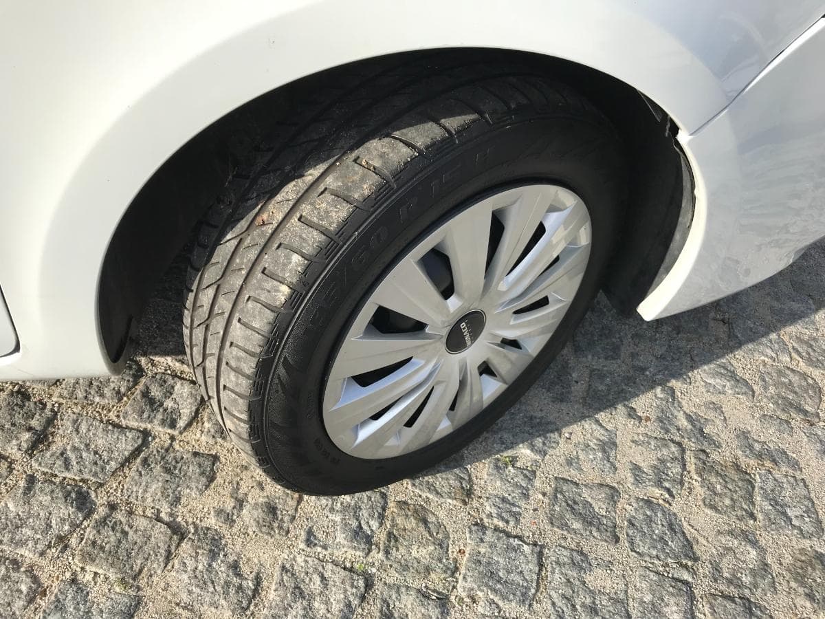 Renault Clio 1.5 DCI · Ano 2010 — imagem 16