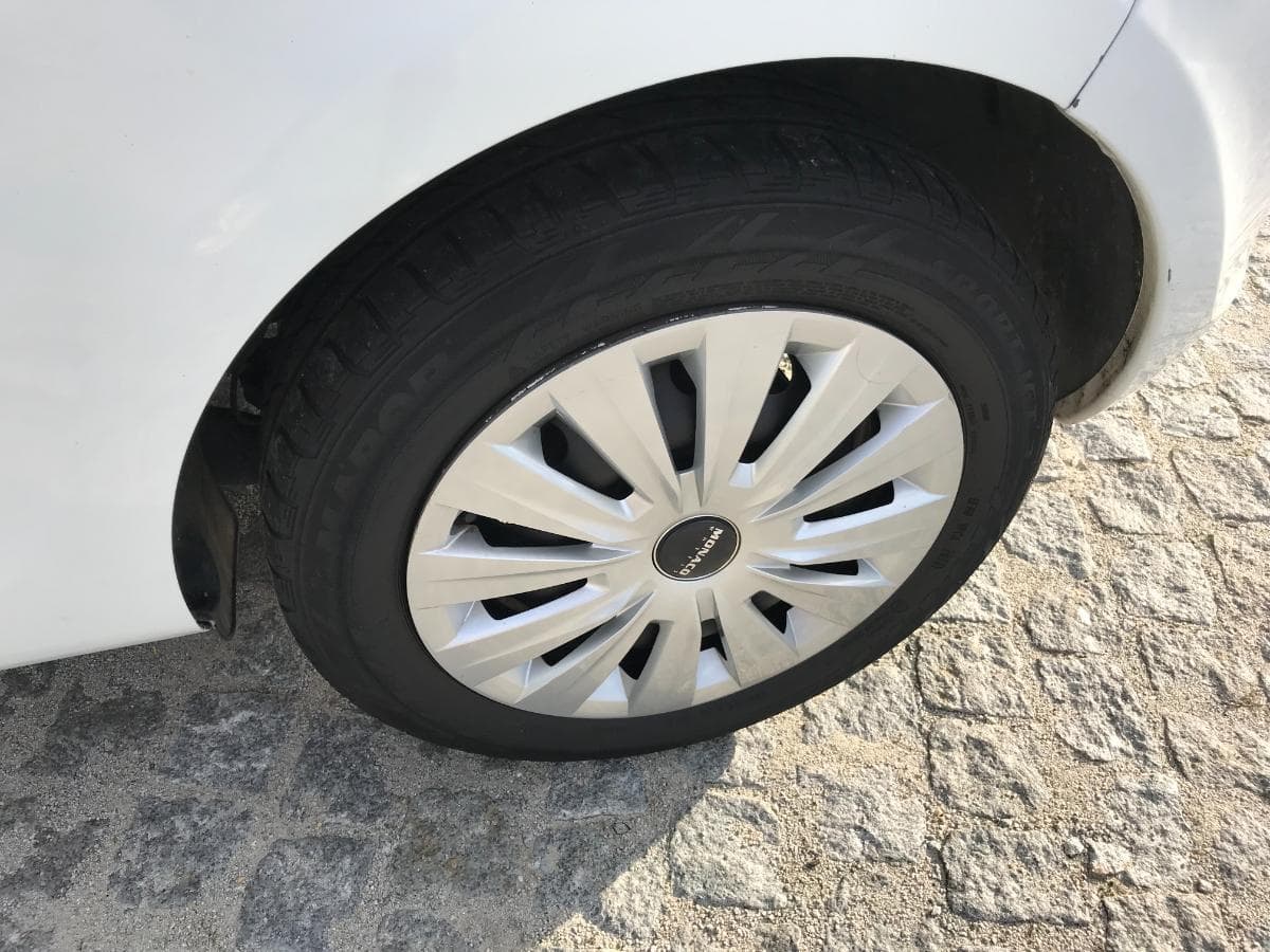 Renault Clio 1.5 DCI · Ano 2010 — imagem 18