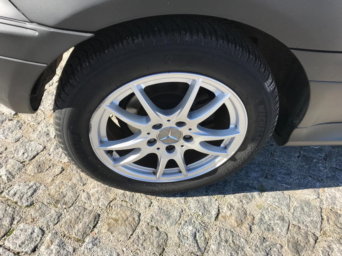 Mercedes-Benz B180 CDI · Ano 2008 — imagem 15