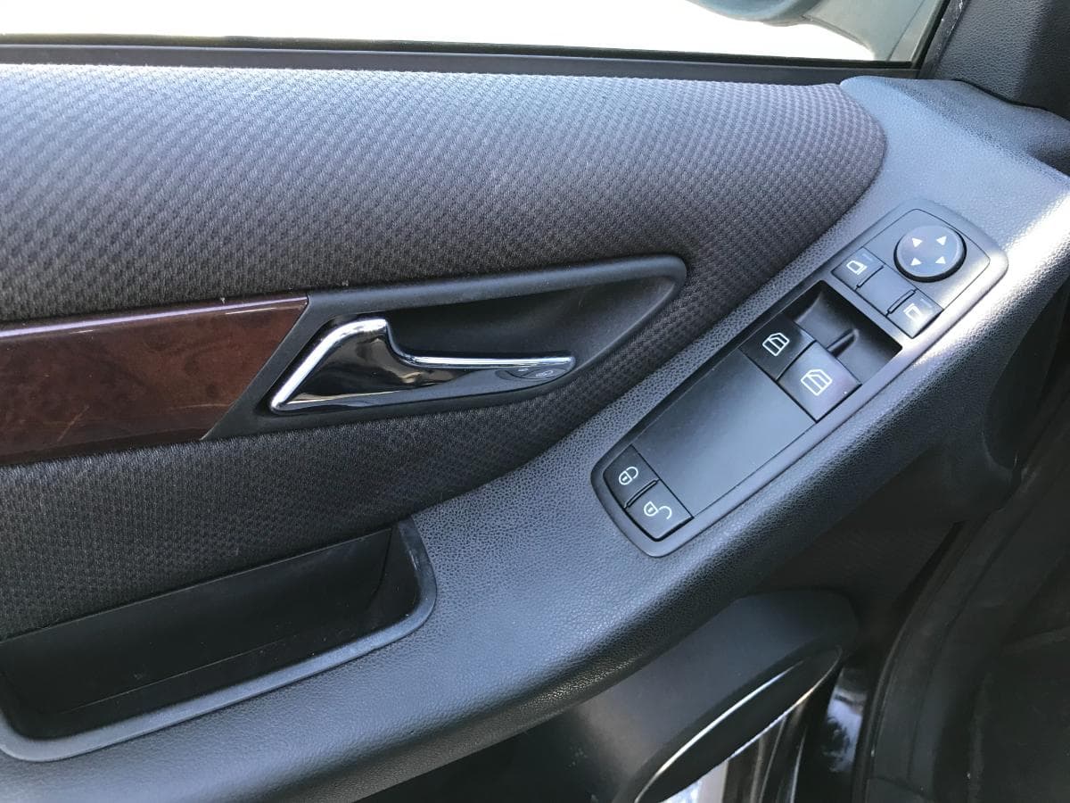 Mercedes-Benz B180 CDI · Ano 2008 — imagem 21