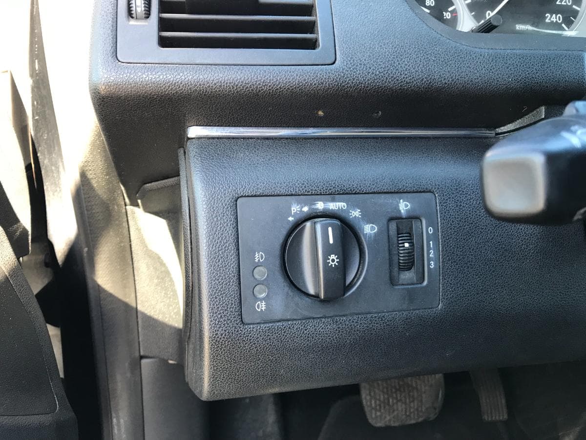 Mercedes-Benz B180 CDI · Ano 2008 — imagem 27