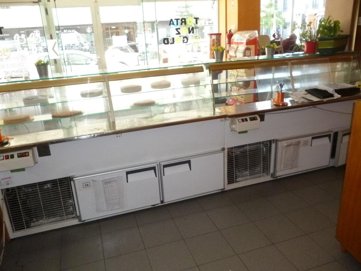 Equipamento de Restauração e Diverso — imagen 4