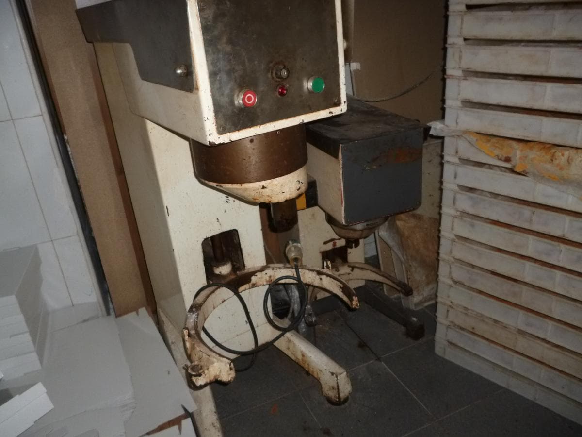 Equipamento Diverso — imagem 2