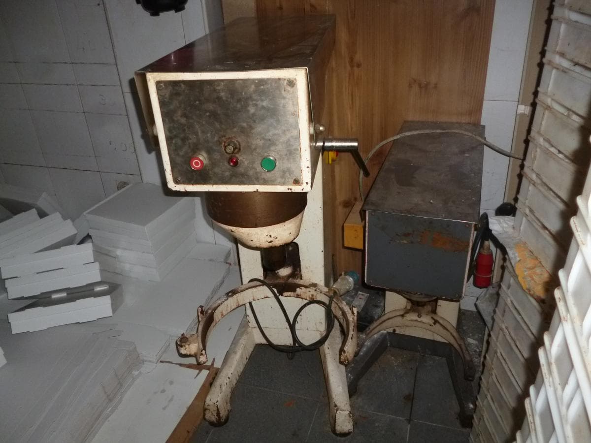 Equipamento Diverso — imagem 3