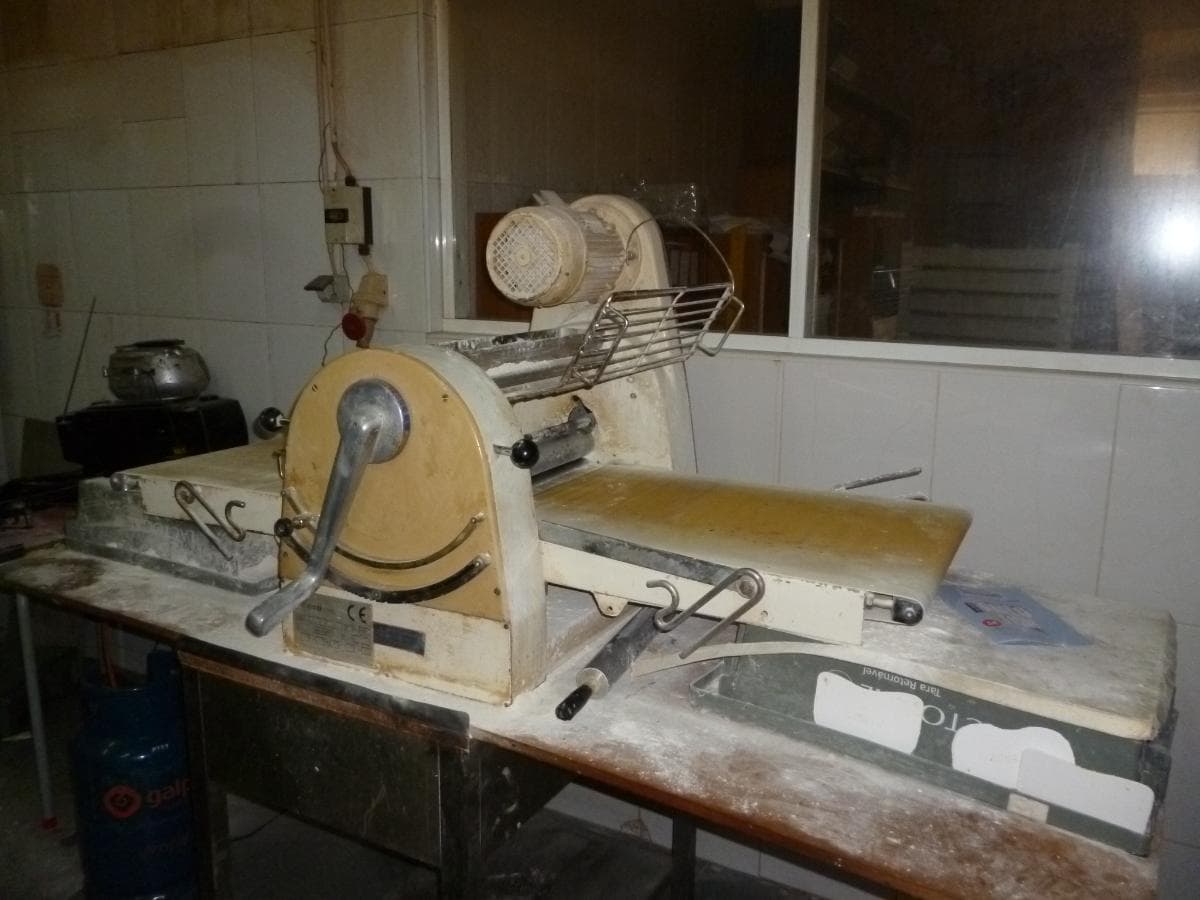 Laminador