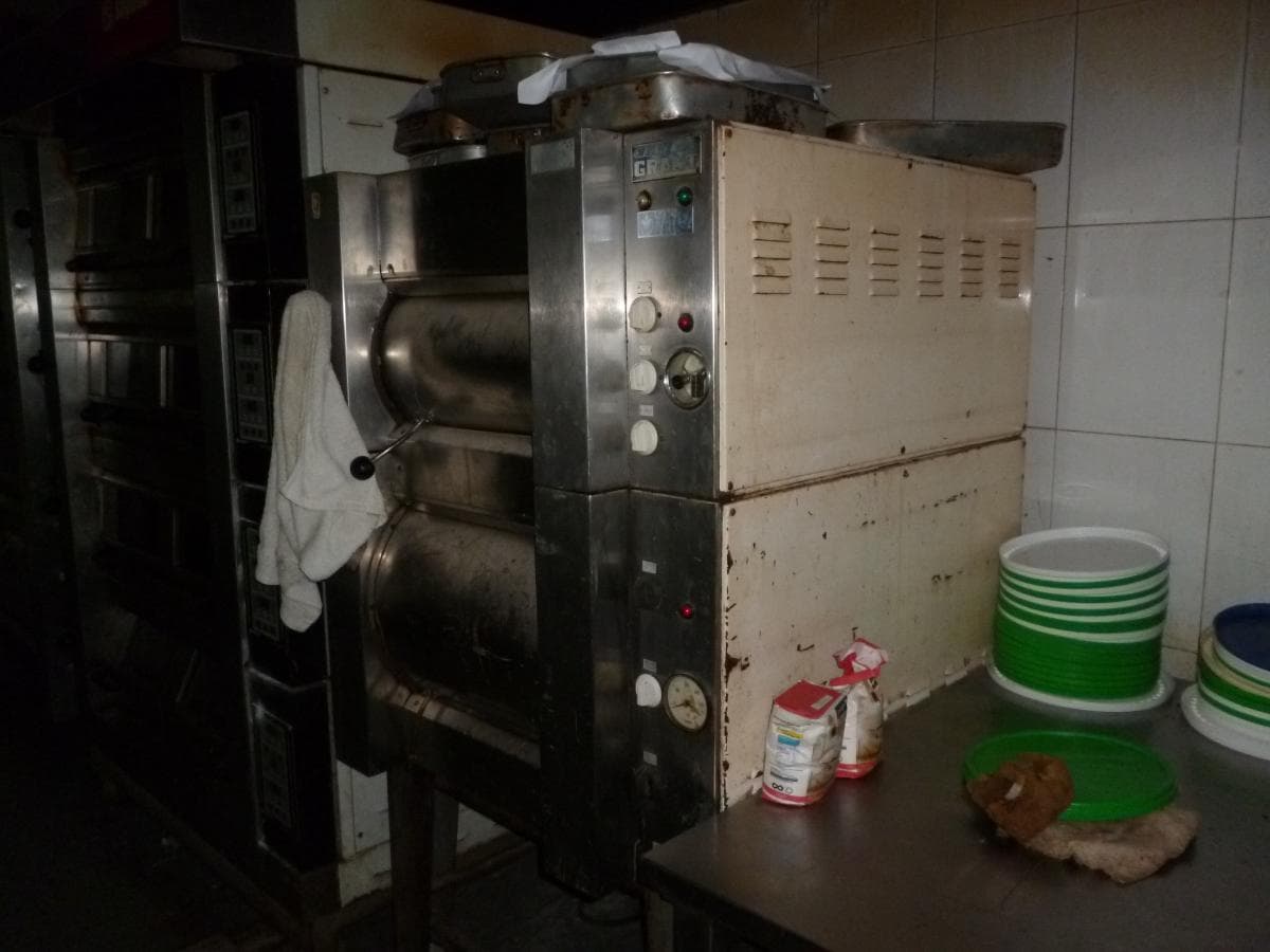 Forno Elétrico — imagem 2